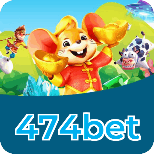 Download Android 474bet