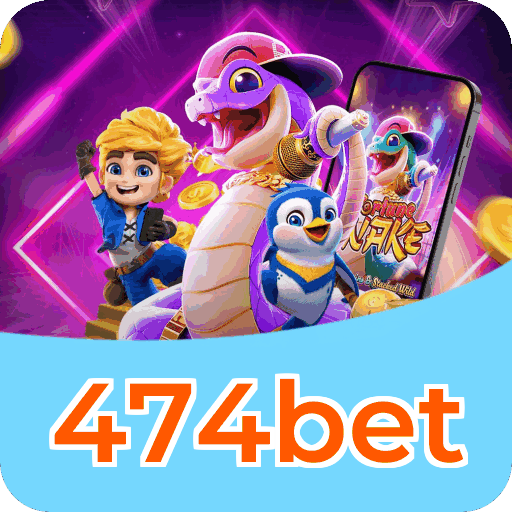 Instalar APK 474bet
